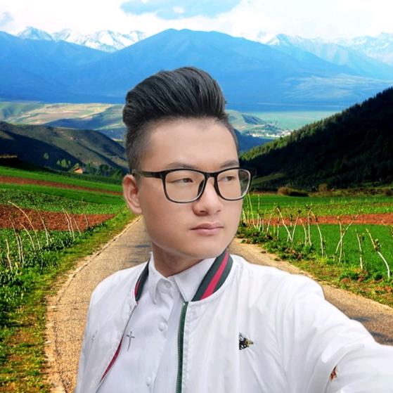 丽江张飞