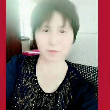 我很坚强