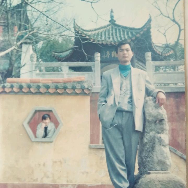 秦师傅