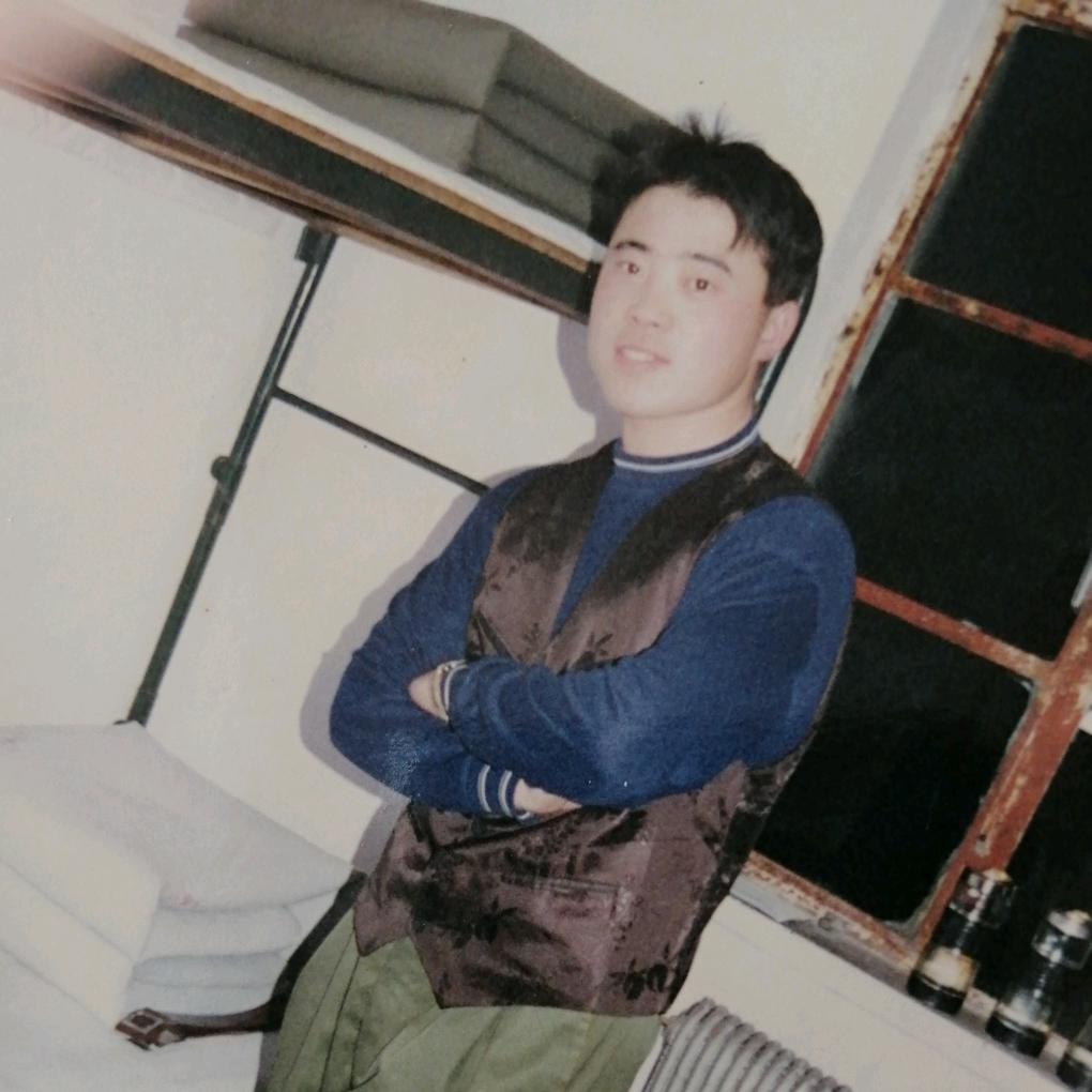 军哥工作室《上士94🇨🇳98》
