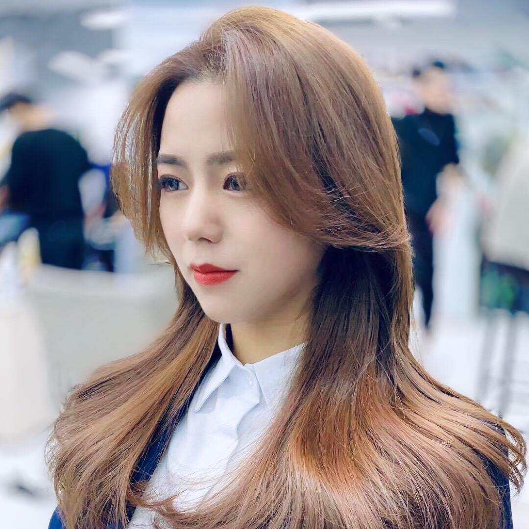 明丽&