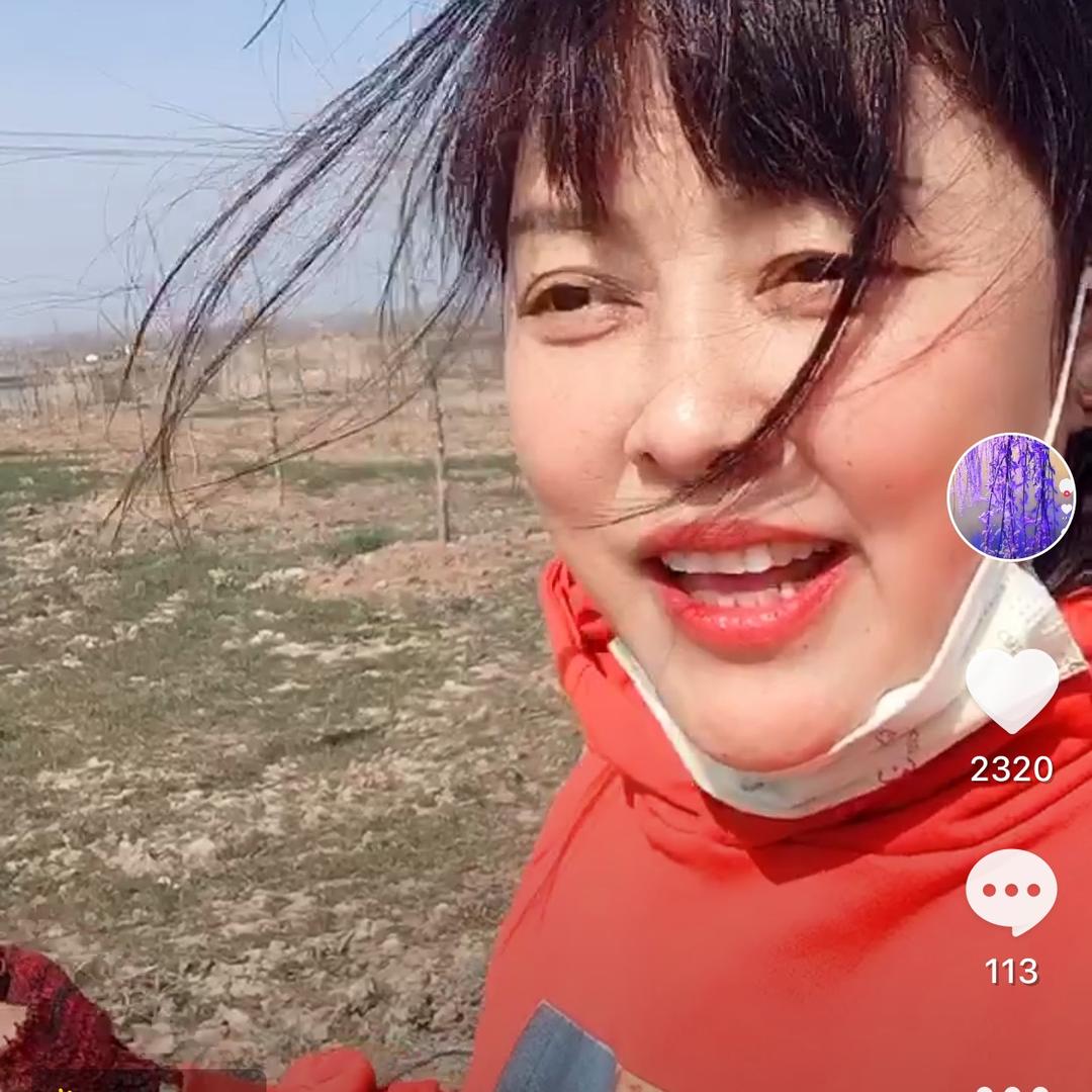 🌹老陈家七妹🌹