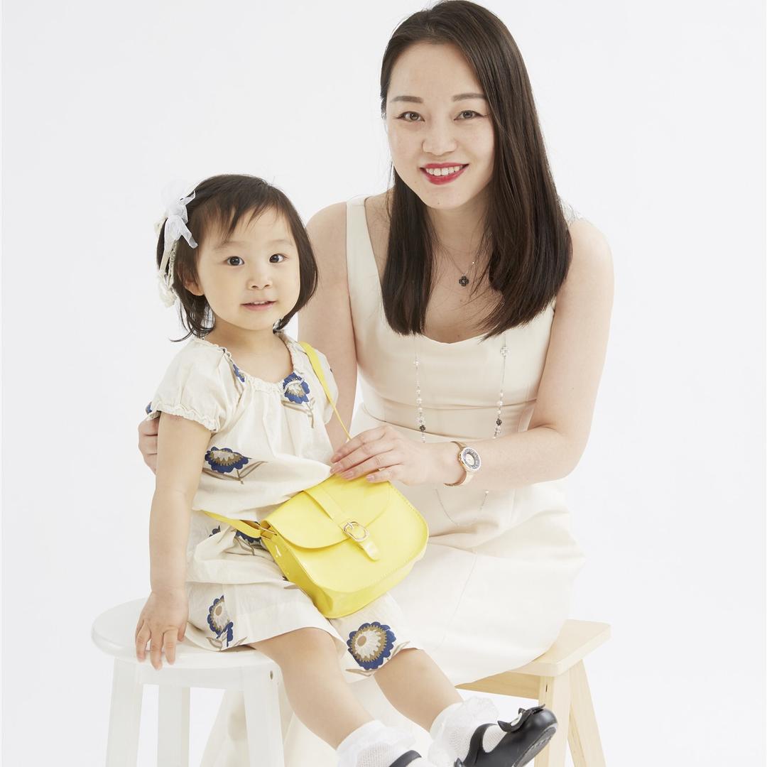 Lilytiti腾腾子