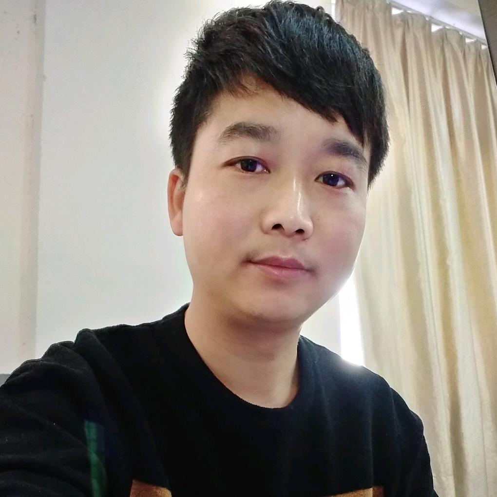 快乐中的你