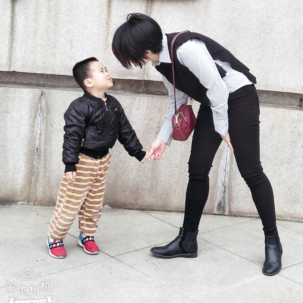 婷～吉宝🇨🇳