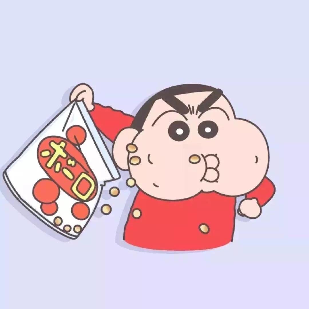 胖子就爱爆米花