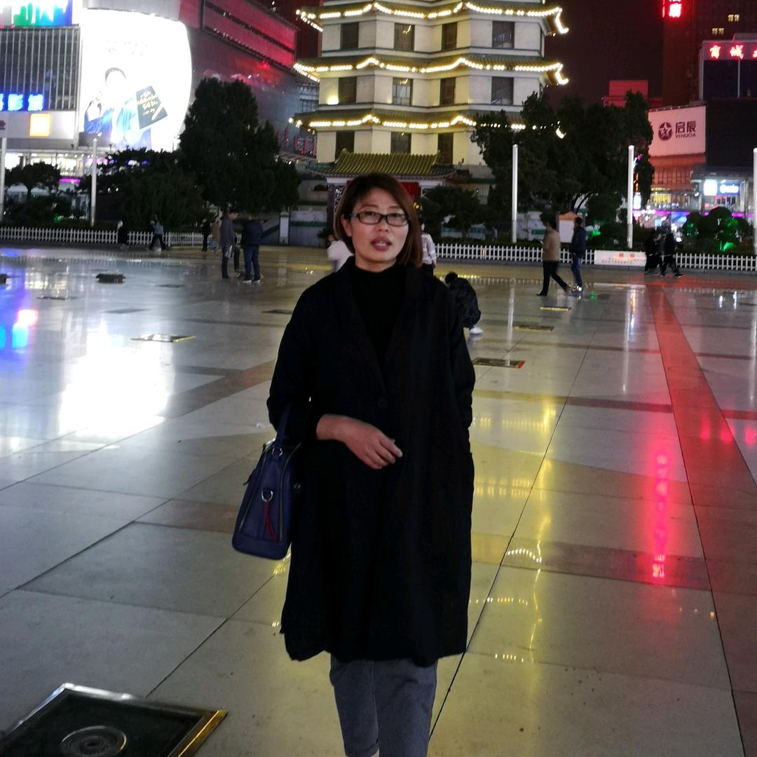 尚林装饰赵英丽