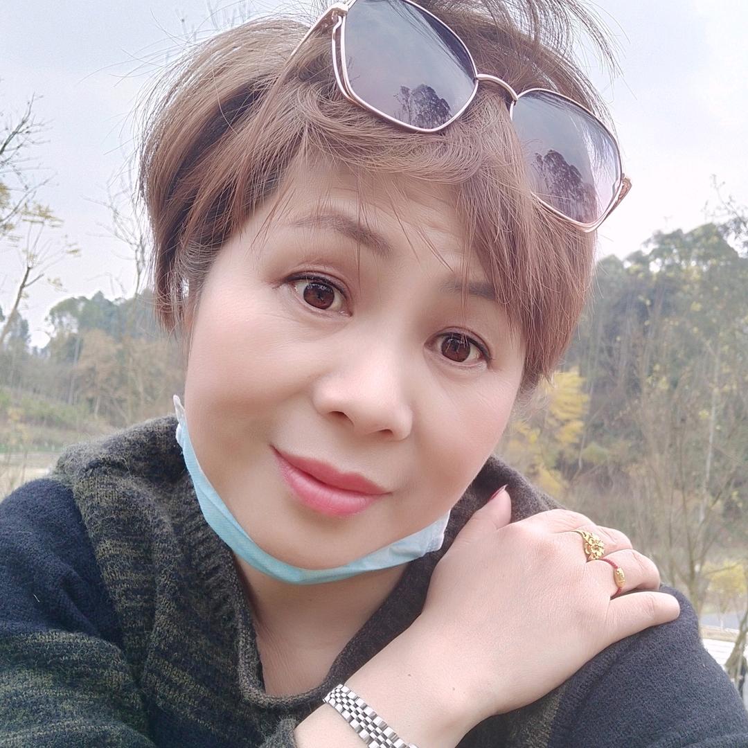 晓萍姐姐