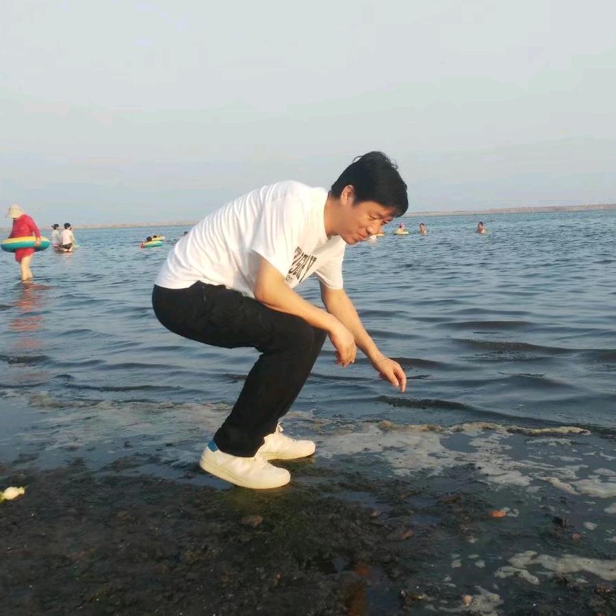 阿宝