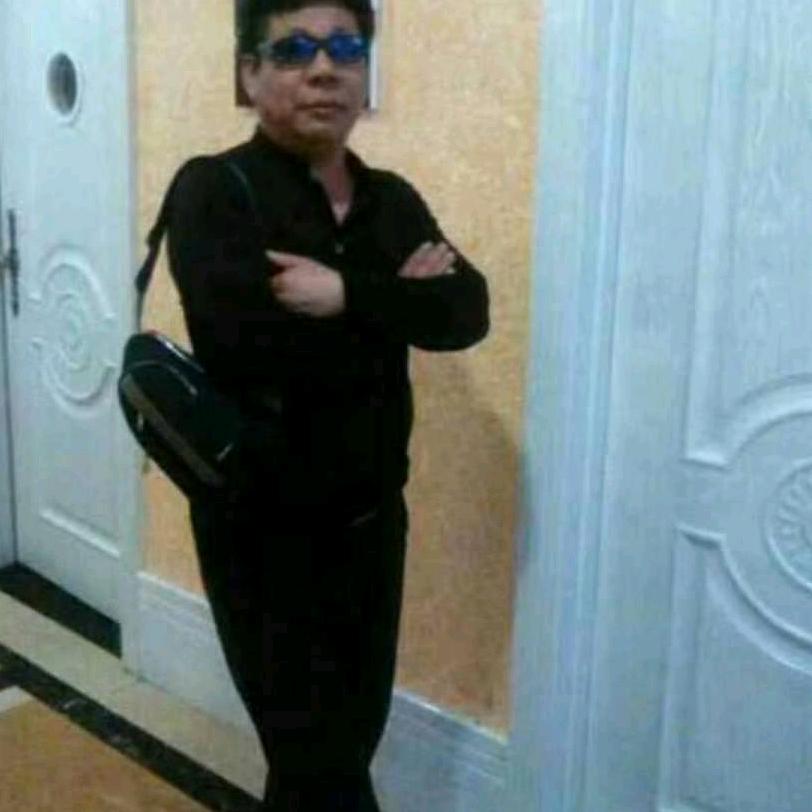 用户8984786977204《舞者》