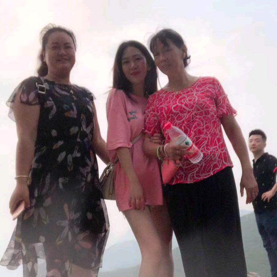 吴妈妈