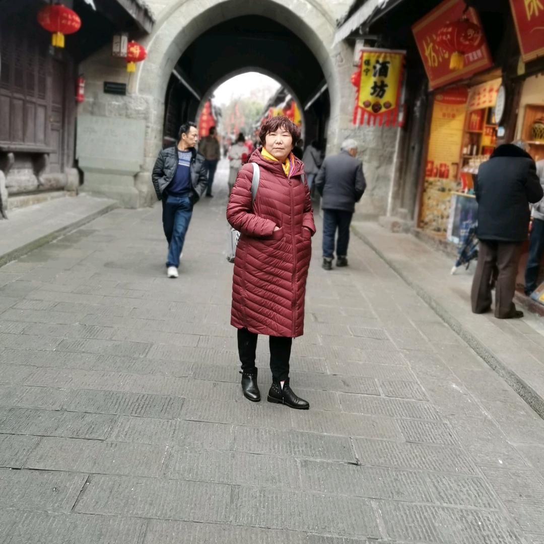 米露
