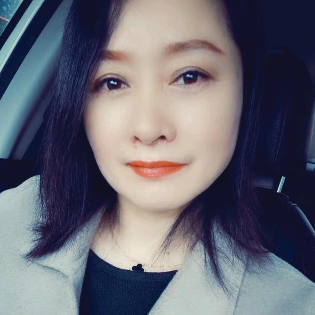 杜姐在摆摊