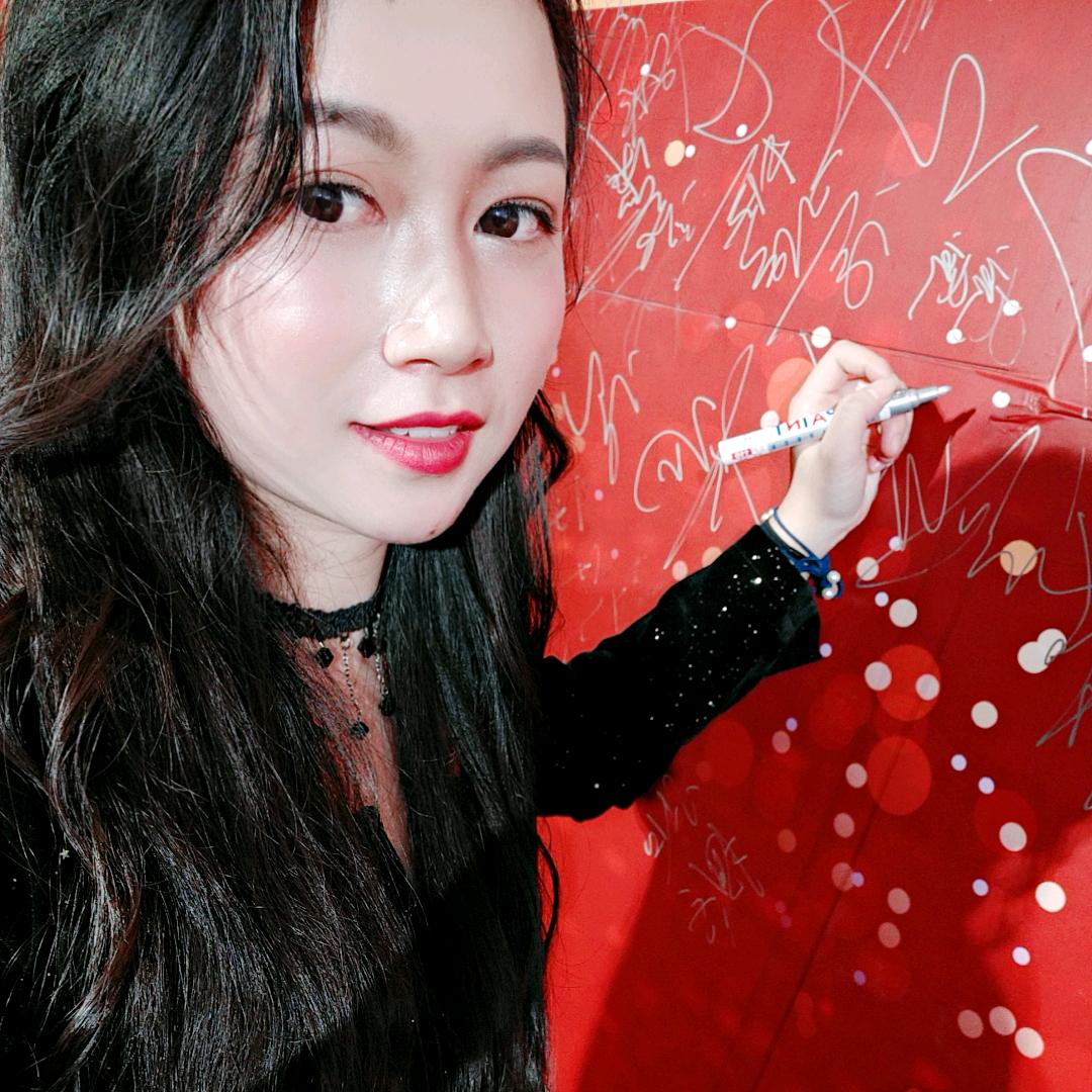 婷婷吖🎐