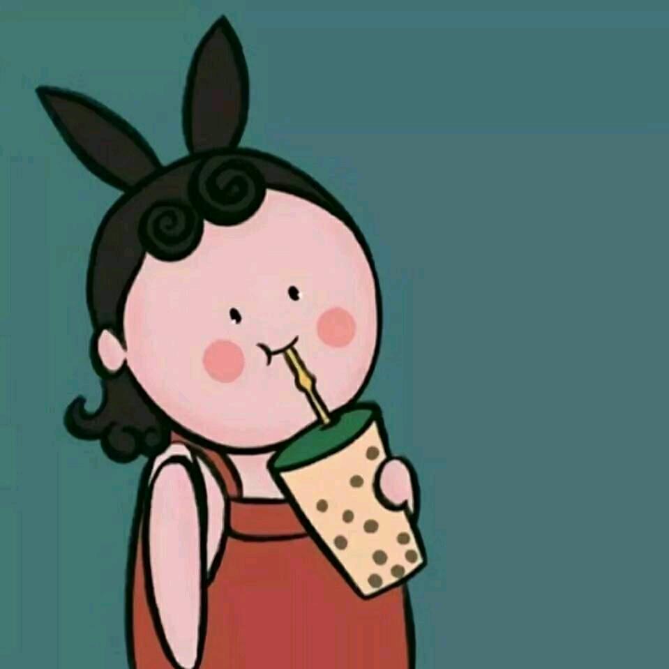奶茶公主OVO