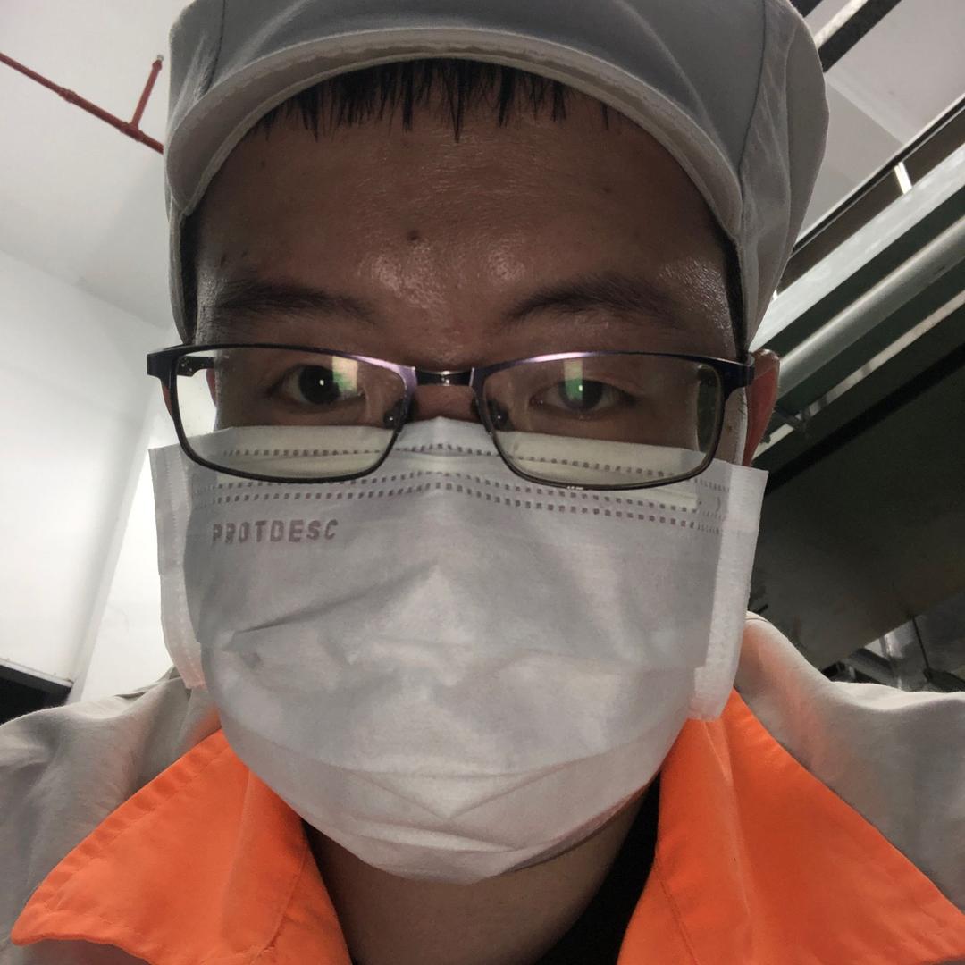 我叫阿钊，我是韶关人