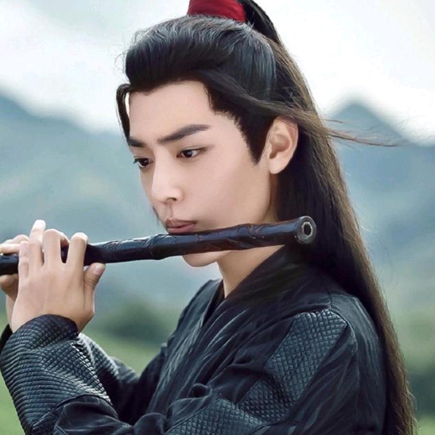 美男子