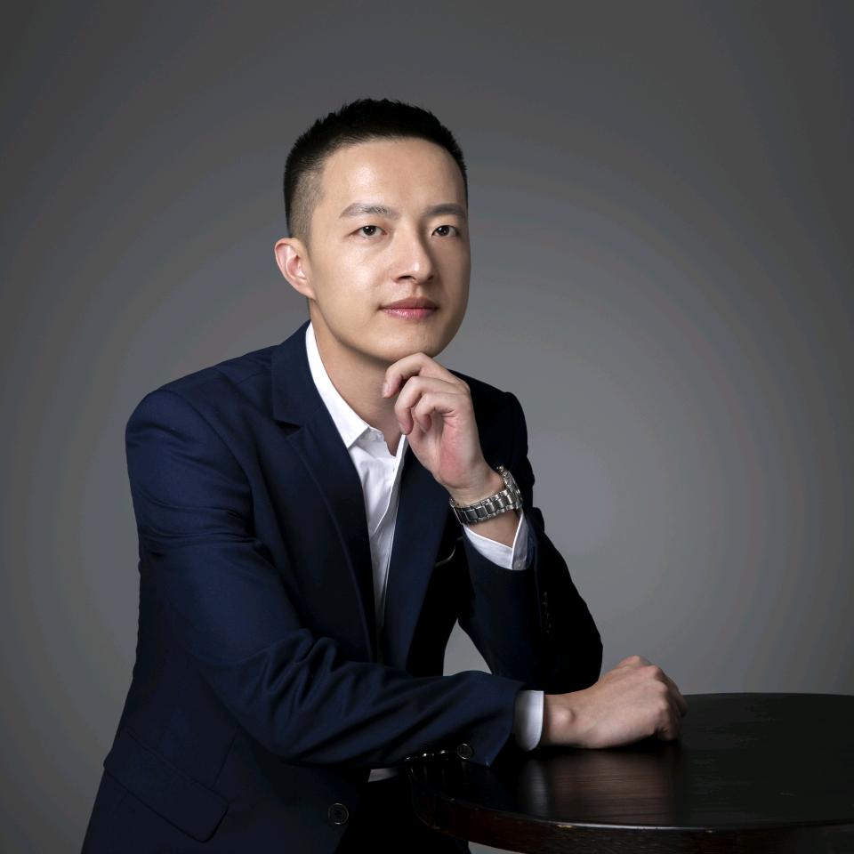 心理李如彬