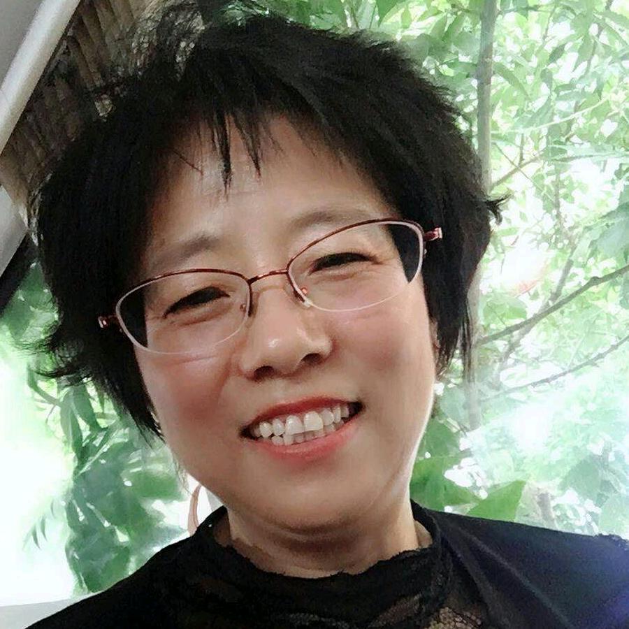 颈肩腰腿疼华老太