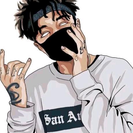 嚷诺💔