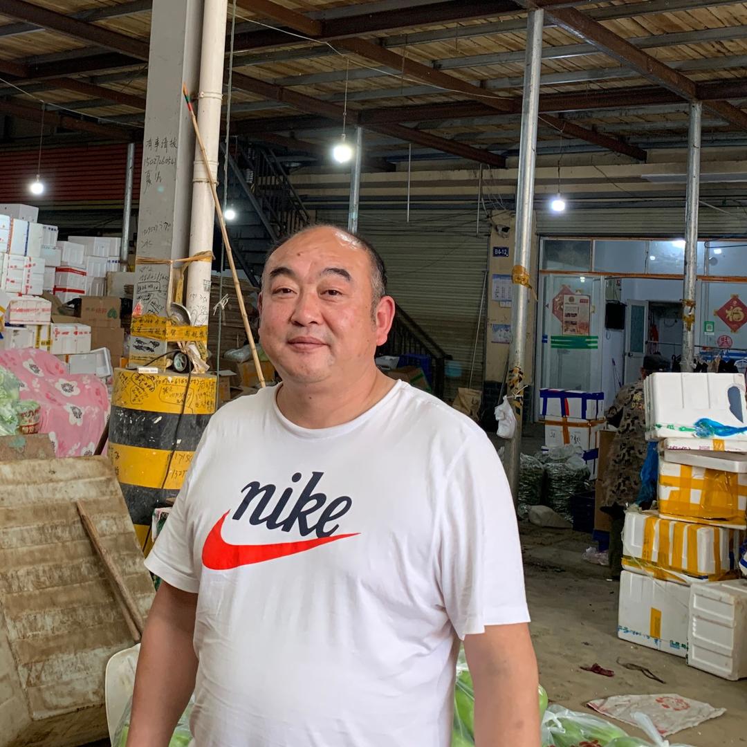 天门雄哥（农贸/水产/土特产）