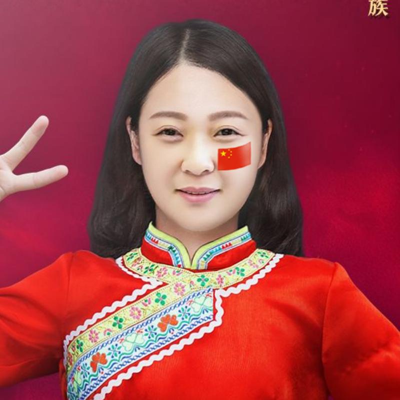😜雪人儿😜