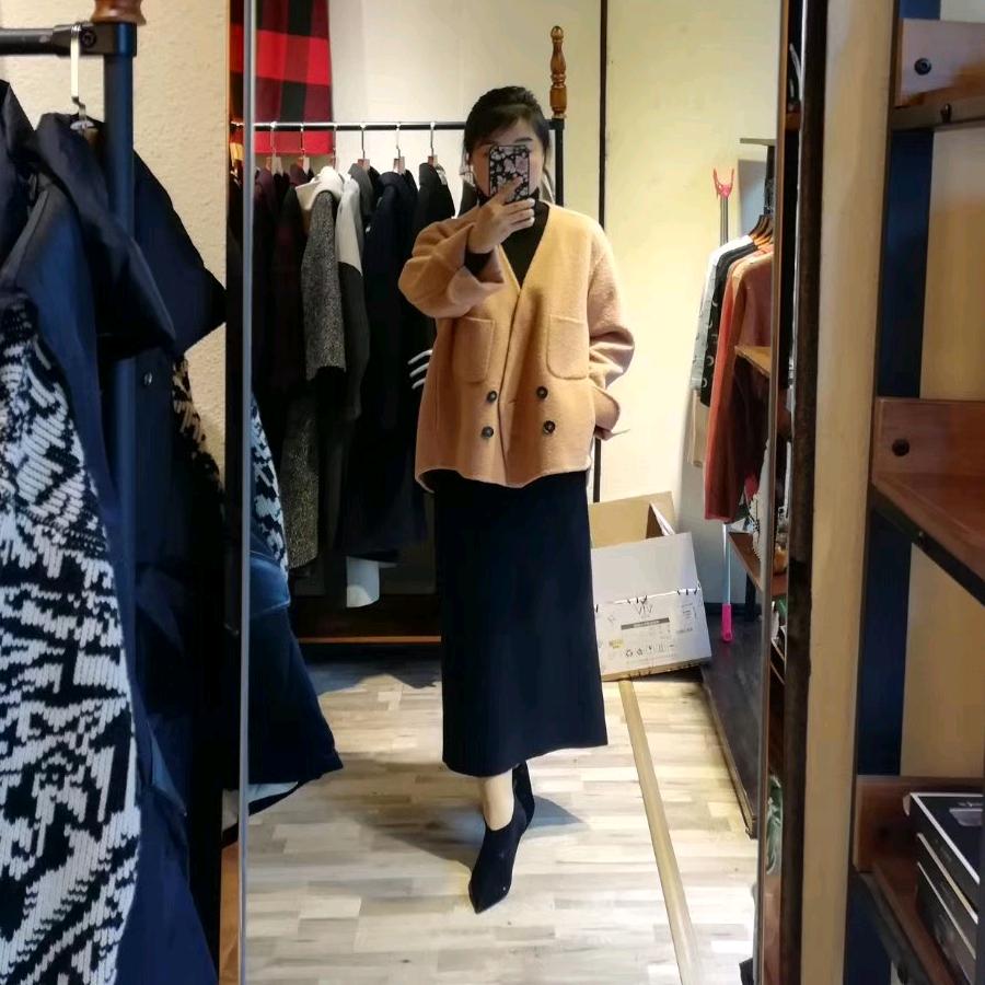 石门E美人女装