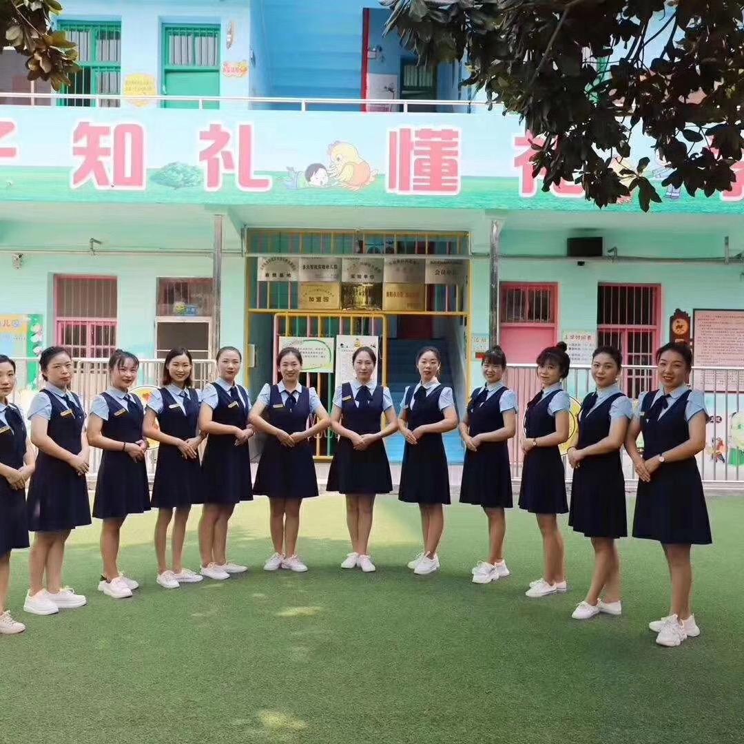 谷城天骄礼仪幼儿园
