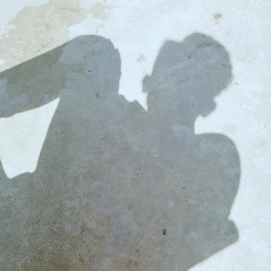 郑当努力 莫负年少