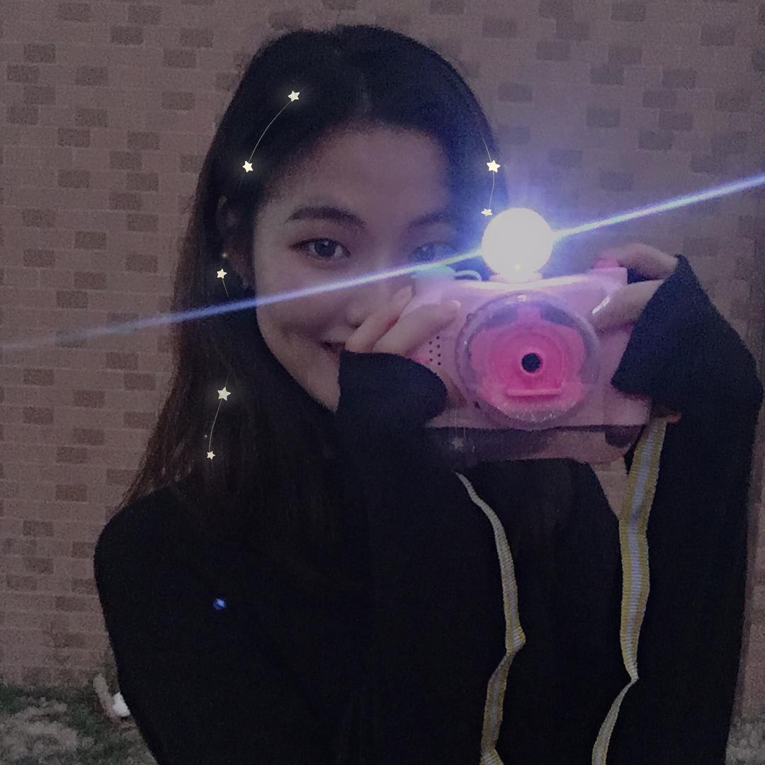 小黄今天要努力哟