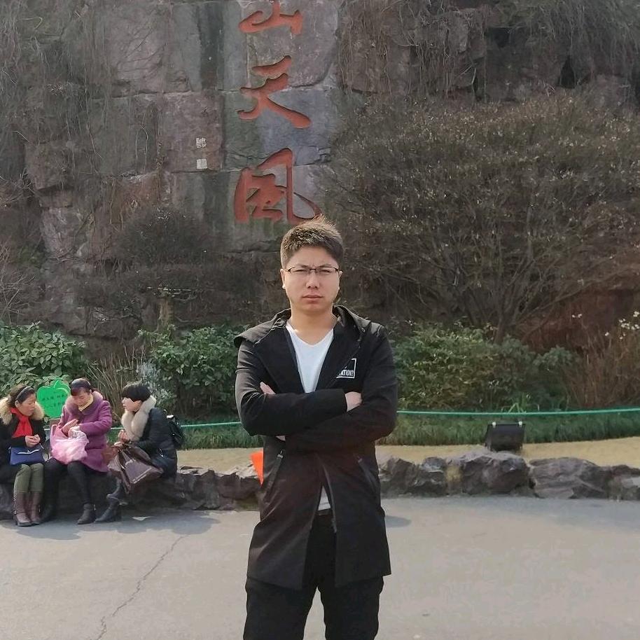 宴遇小揪片—卫明