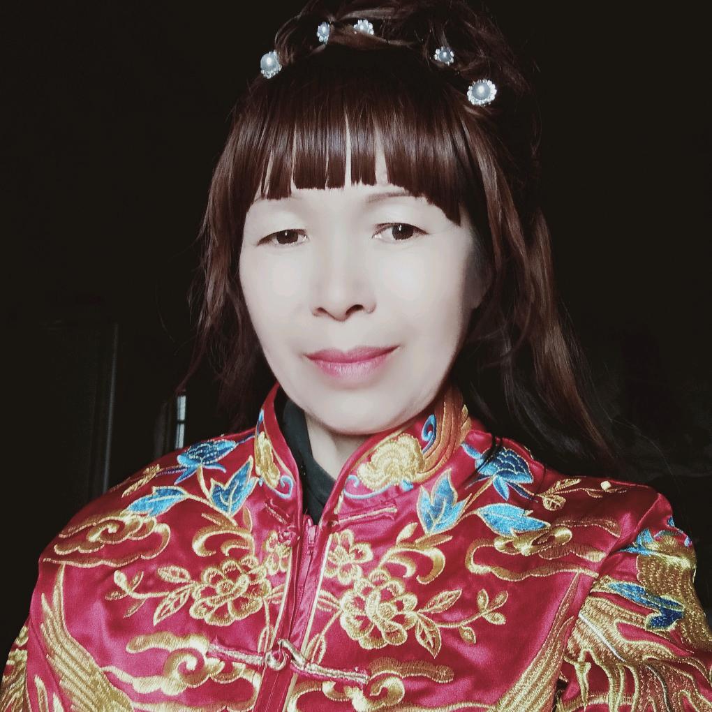 人生几度春秋