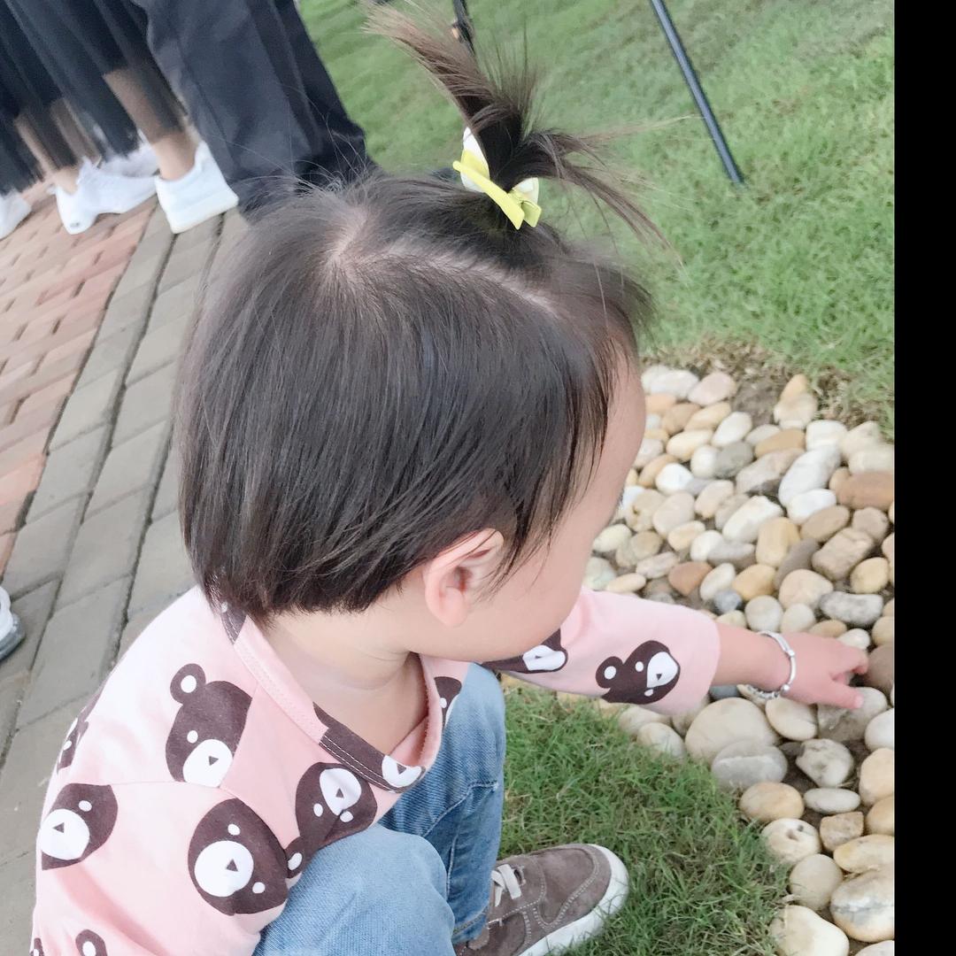 开心果