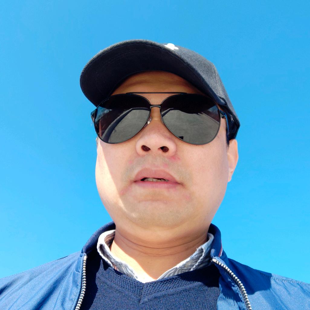 龙哥甄选