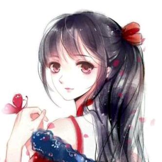 陌上少年郎