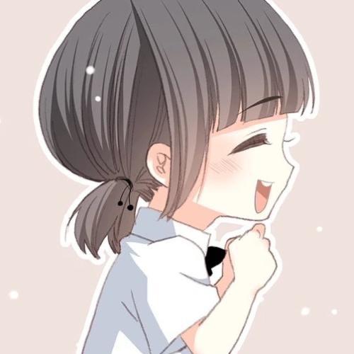 喜欢一个人