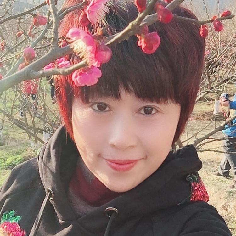 董姐❤️爱运动