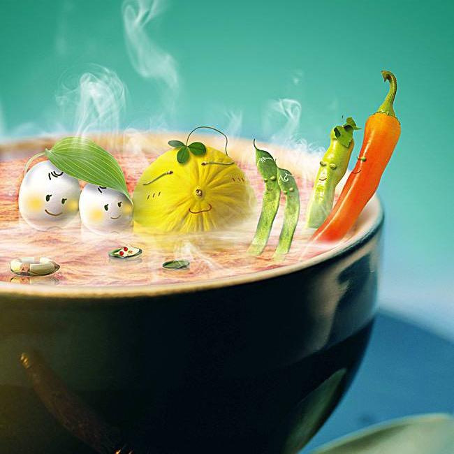 旭妈美食日记@抖音