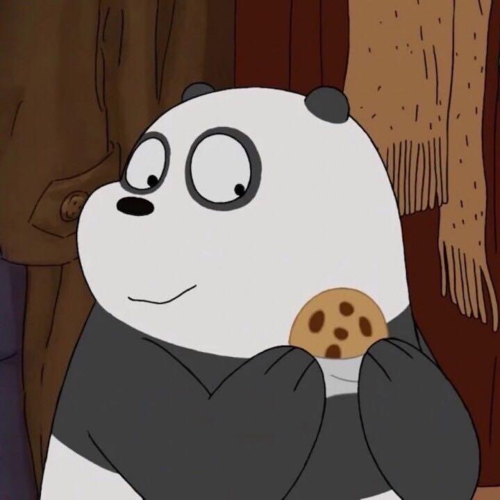 去你的小饼干🍪