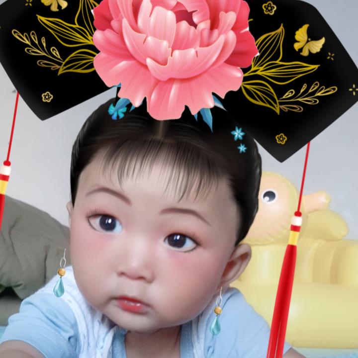 无聊😊