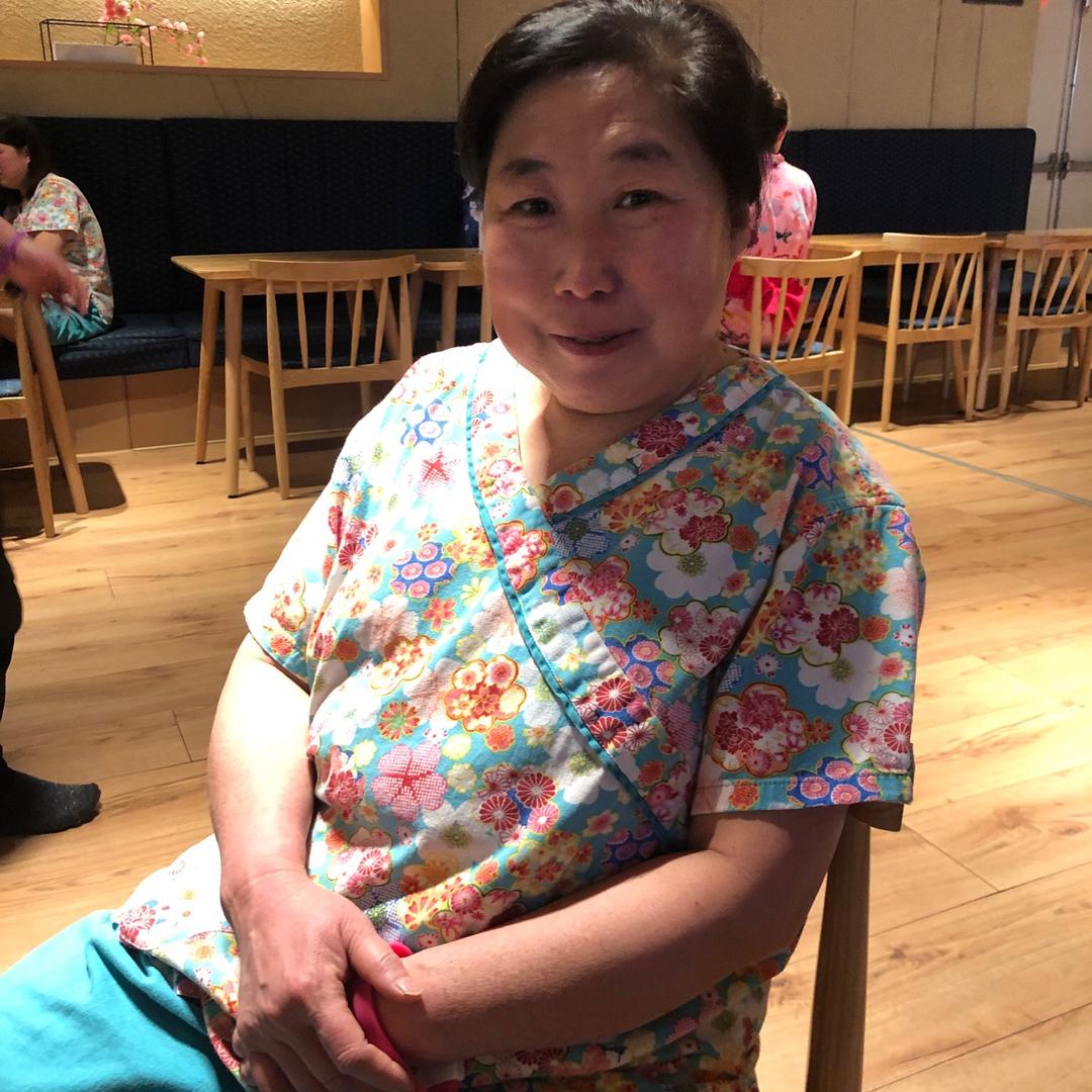 预言家、