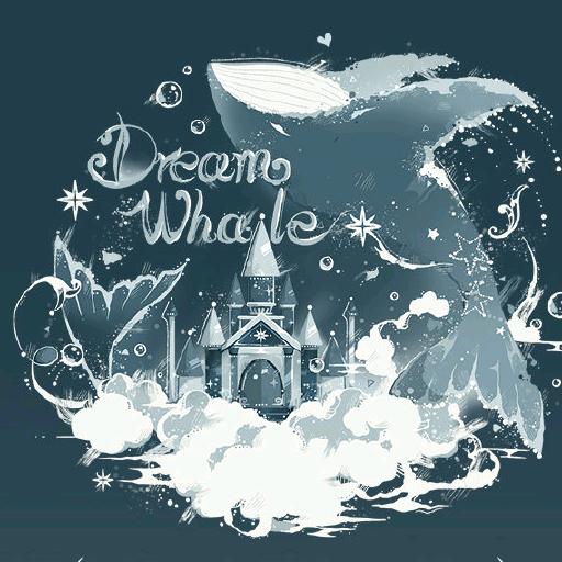 梦鲸 DreamWhale