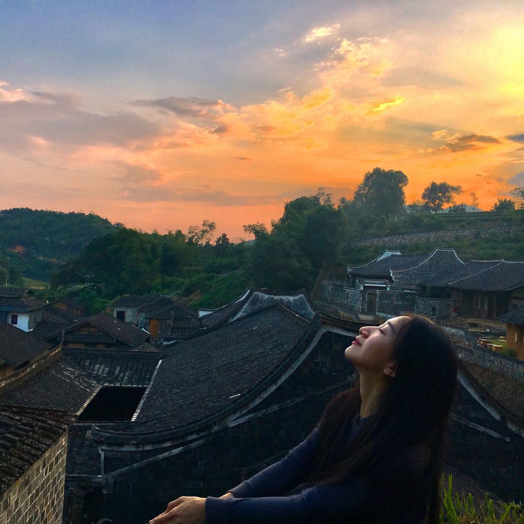 东方