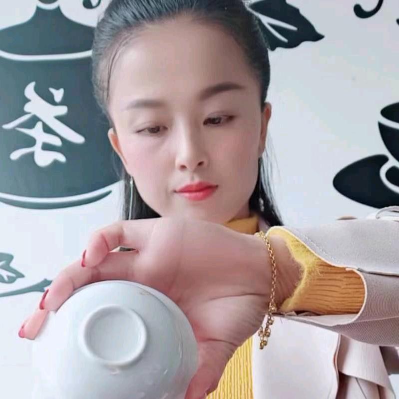 漳平水仙茶~恳沁堂茶业
