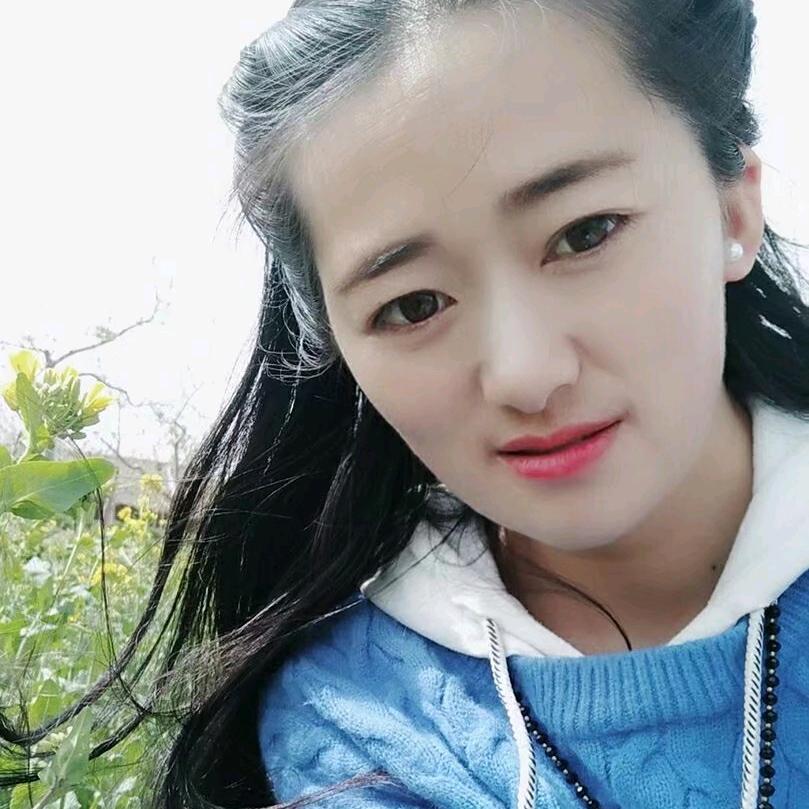 玲儿爱努力