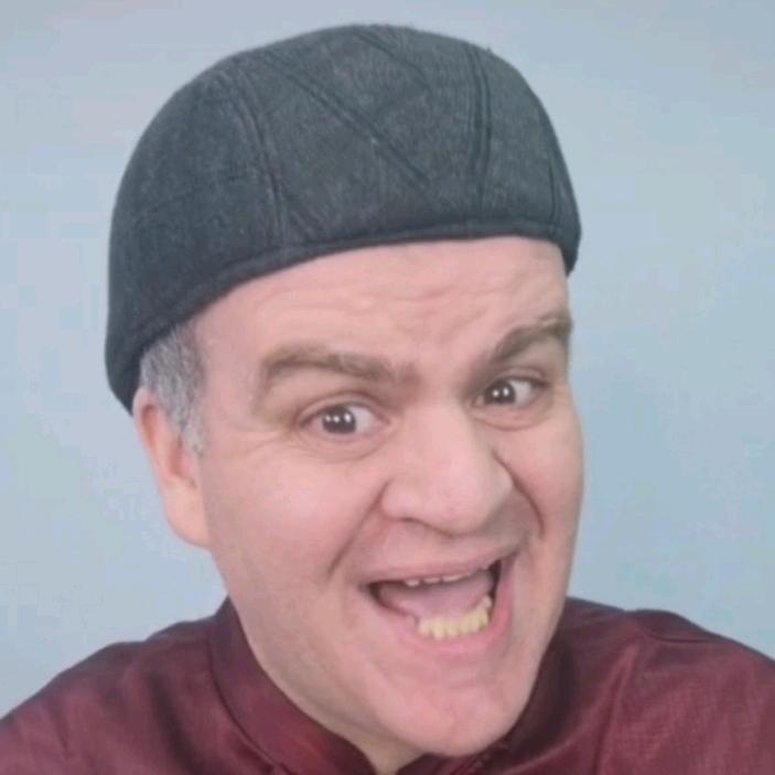 李奥 住在中国@抖音