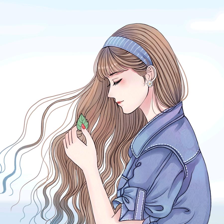 颜颜