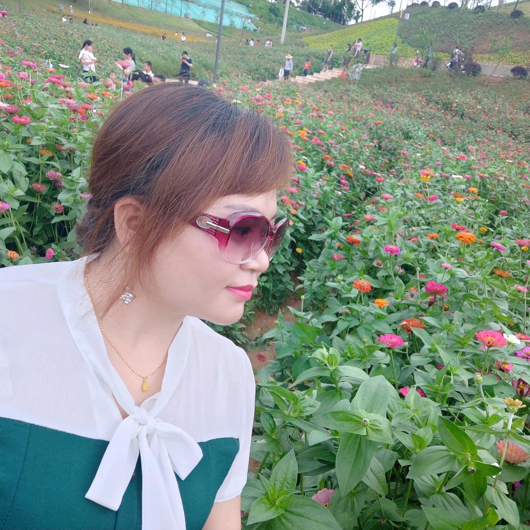 💃女人活出气质🌹