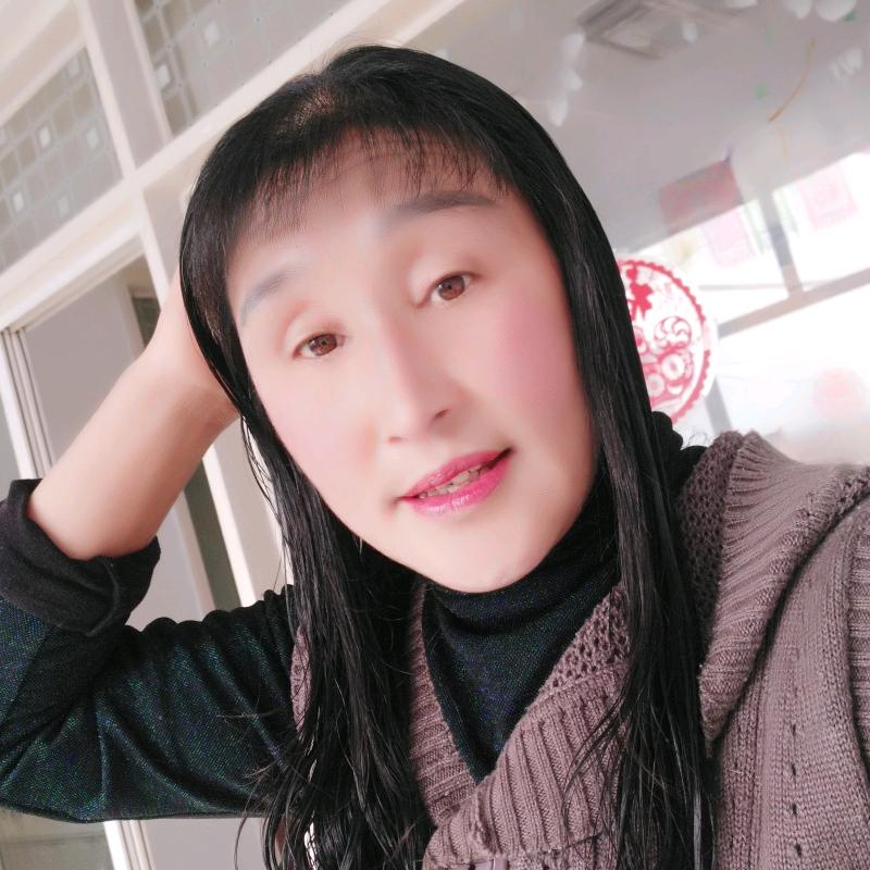 坚强