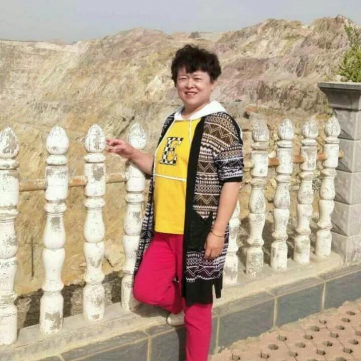 小何（手机摄影）
